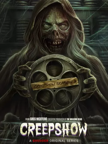 Creepshow - Saison 3 - vostfr