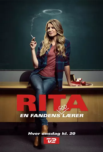 Rita - Saison 5 - vf-hq