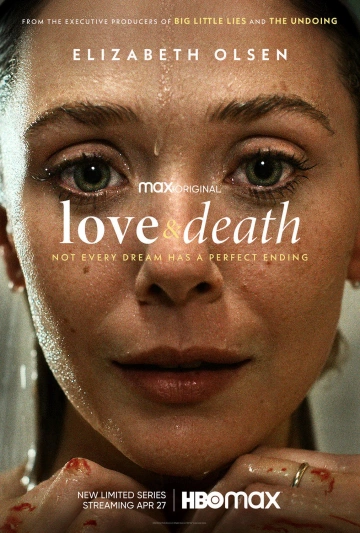 Love & Death - Saison 1 - vf