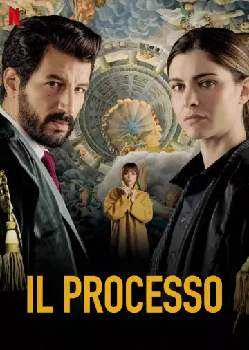 Il Processo - Saison 1 - VOSTFR HD