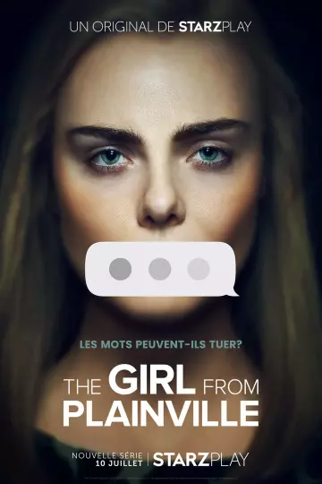 The Girl From Plainville - Saison 1 - VOSTFR