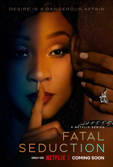 Fatal Seduction - Saison 1 - VF HD