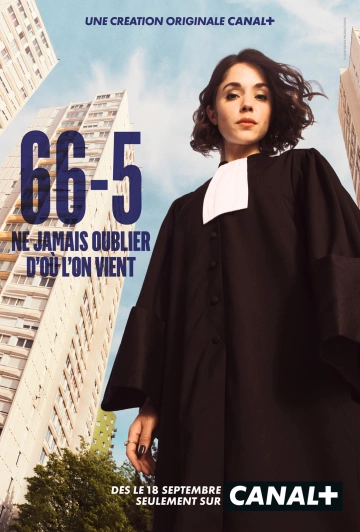 66-5 - Saison 1 - VF HD