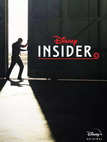 Les coulisses de Disney - Saison 2 - VOSTFR HD