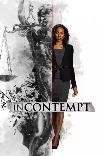 In Contempt - Saison 1 - vostfr