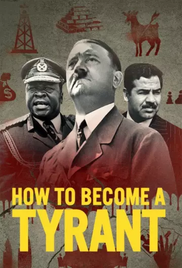 How To Become A Tyrant - Saison 1 - VOSTFR