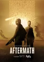 Aftermath - Saison 1 - vf-hq