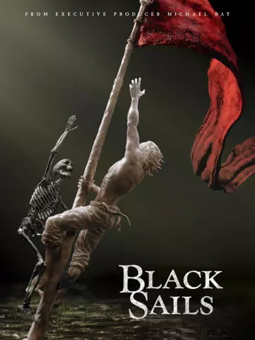 Black Sails - Saison 2 - vostfr-hq