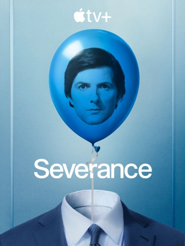 Severance - Saison 2 - vostfr-hq