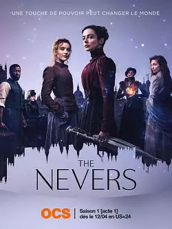 The Nevers - Saison 1 - vf