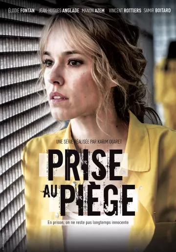 Prise au Piège - Saison 1 - vf-hq