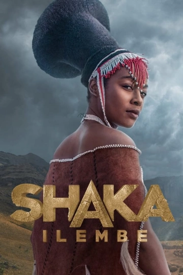 Shaka Ilembe - Saison 1 - VF HD