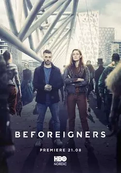 Beforeigners - Saison 2 - vostfr-hq