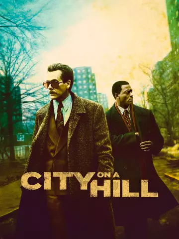 City on a Hill - Saison 2 - vostfr-hq