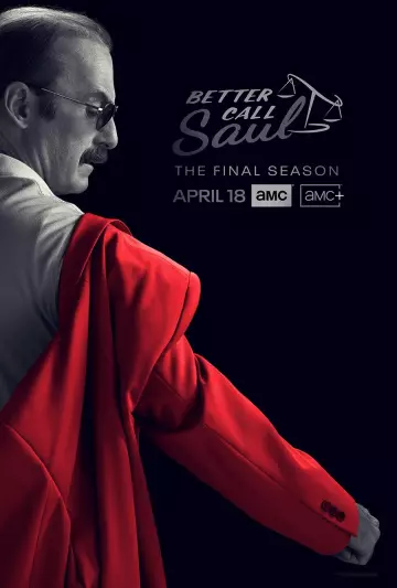 Better Call Saul - Saison 6 - vostfr