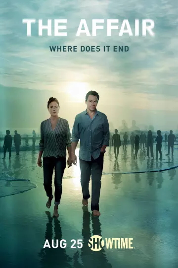 The Affair - Saison 5 - vostfr