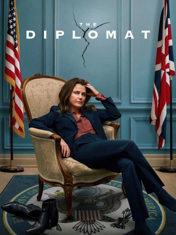 La Diplomate - Saison 2 - vostfr-hq