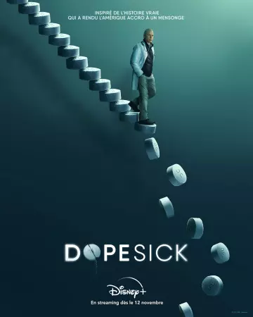 Dopesick - Saison 1 - vf