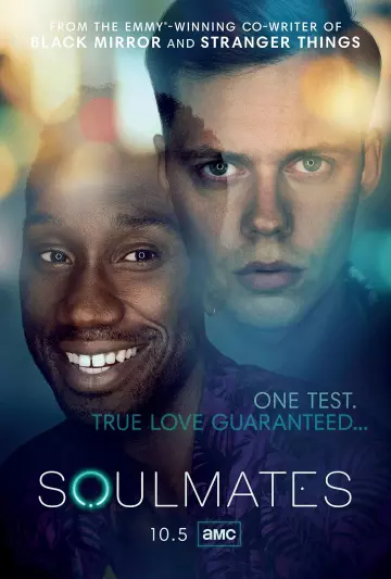 Soulmates - Saison 1 - VOSTFR HD