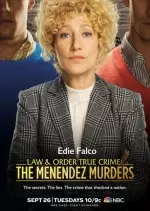 Law & Order True Crime - Saison 1 - vostfr