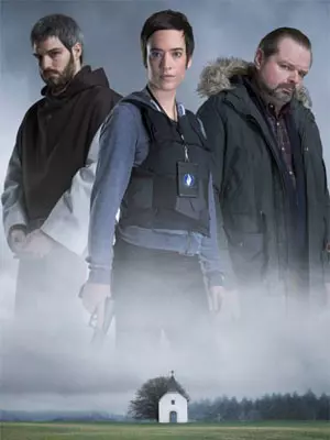 Ennemi public - Saison 1 - vf-hq