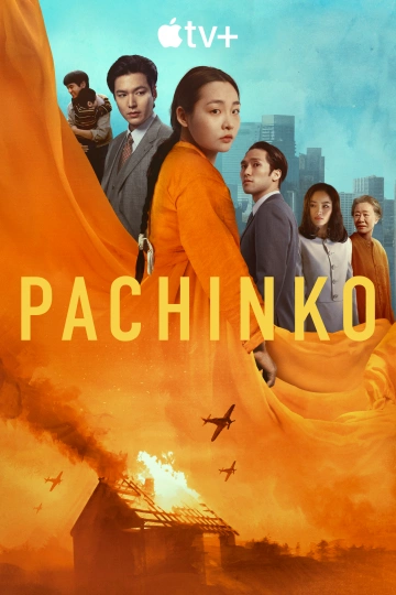 Pachinko - Saison 2 - VOSTFR