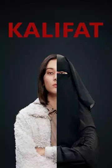 Kalifat - Saison 1 - vf-hq