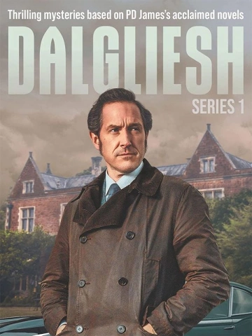 Dalgliesh - Saison 3 - VOSTFR