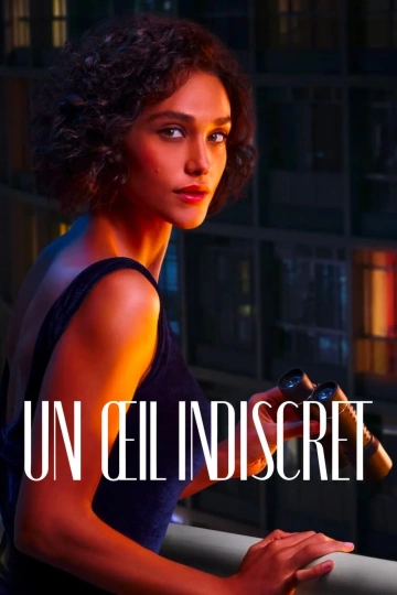 Un oeil indiscret - Saison 1 - VOSTFR HD