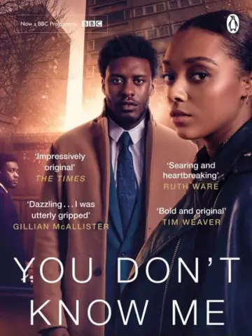 You Don't Know Me - Saison 1 - vf