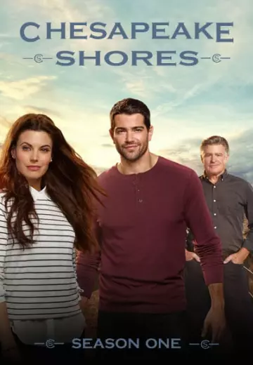 Chesapeake Shores - Saison 1 - vf