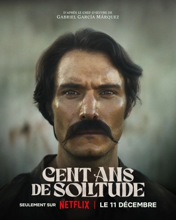 Cent ans de solitude - Saison 1 - VOSTFR HD