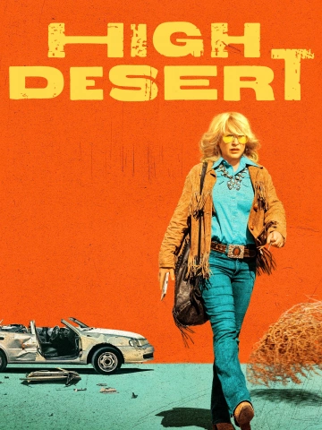 High Desert - Saison 1 - vf-hq