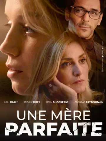 Une mère parfaite - Saison 1 - VF HD