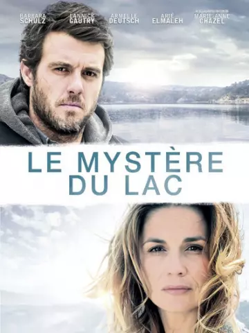 Le Mystère du lac - Saison 1 - vf-hq