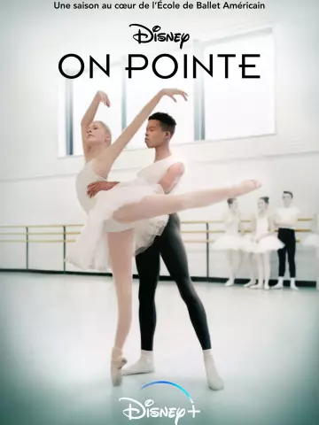 On Pointe - Saison 1 - VOSTFR