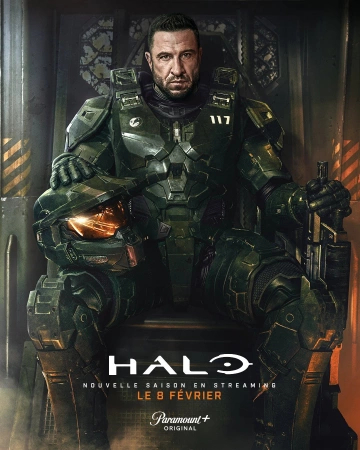 Halo - Saison 2 - vf-hq