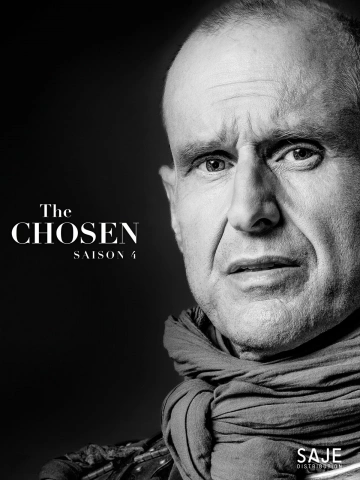 The Chosen - Saison 4 - VOSTFR