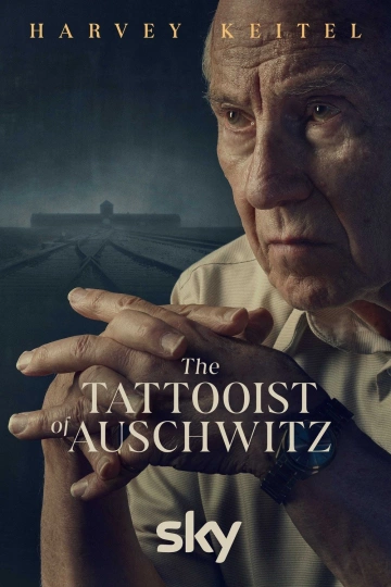 Le tatoueur d'Auschwitz - Saison 1 - VF HD