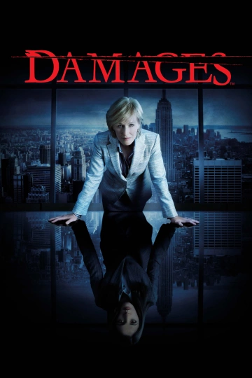 Damages - Saison 4 - VF