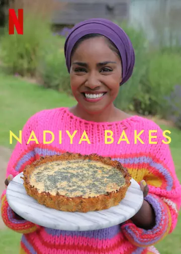 Aux fourneaux avec Nadiya - Saison 1 - VOSTFR