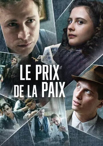 Le prix de la paix - Saison 1 - VF