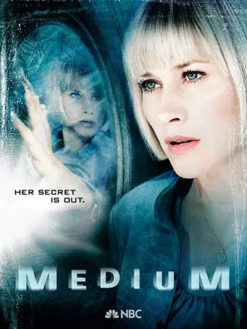 Medium - Saison 1 - vostfr-hq