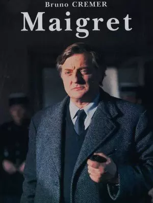 Maigret (1991) - Saison 1 - VF