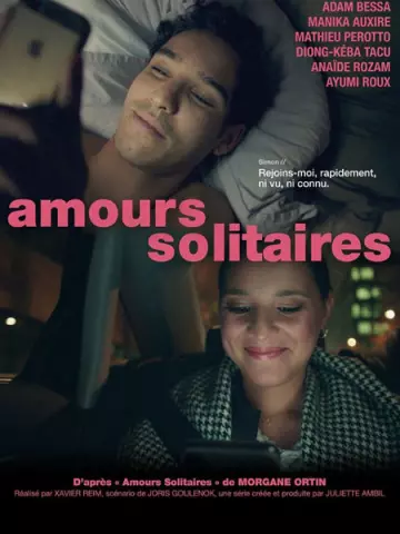 Amours solitaires - Saison 1 - vf