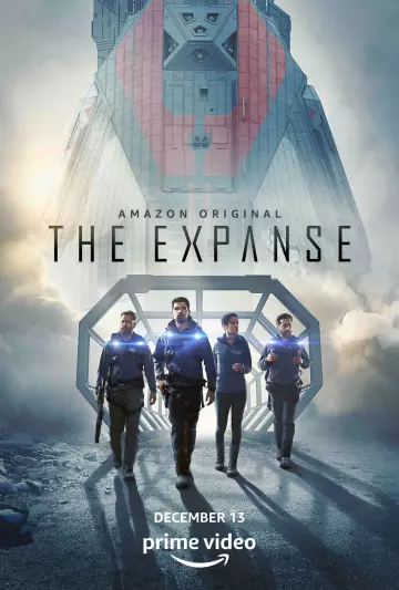 The Expanse - Saison 4 - vostfr-hq