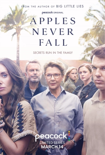 Apples Never Fall - Saison 1 - VOSTFR HD