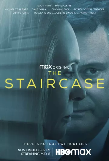 The Staircase - Saison 1 - vf-hq