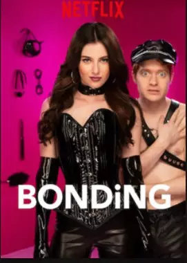 Bonding - Saison 2 - vostfr-hq