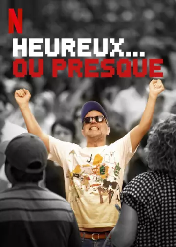 Heureux… ou presque - Saison 1 - vostfr